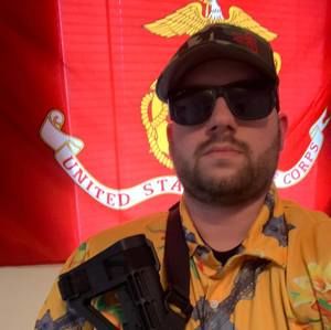 Meet your Posher, Jake